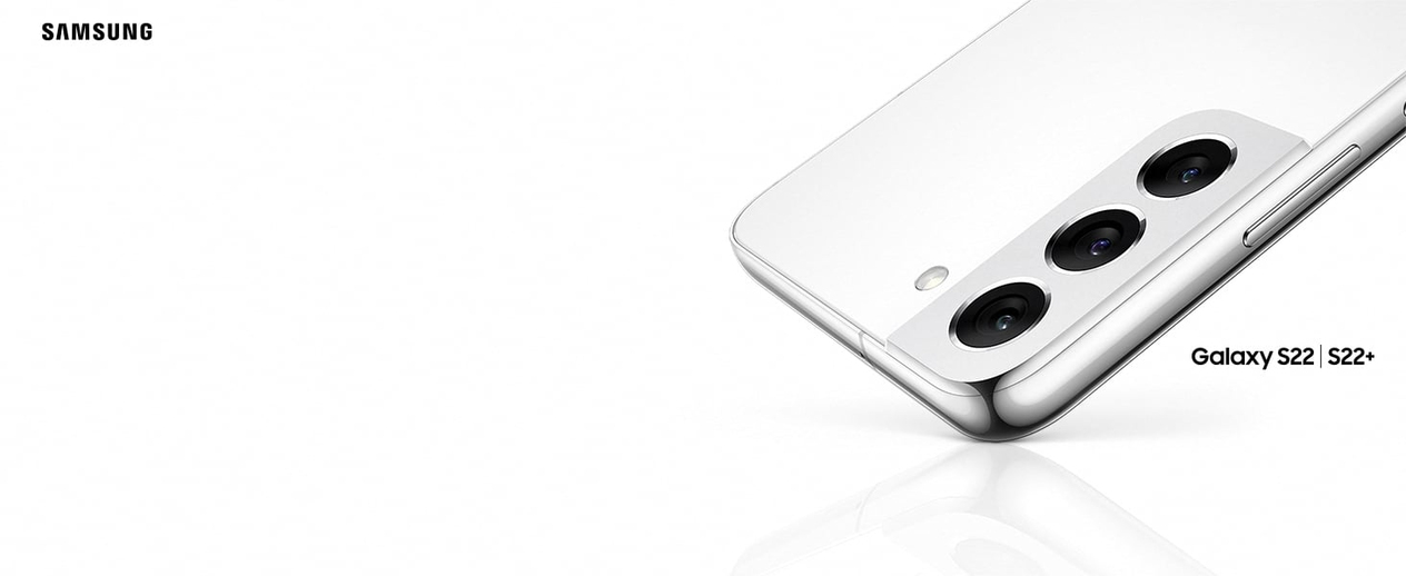 İkinci El Samsung Galaxy S22 Plus